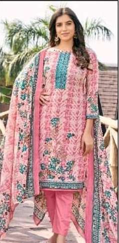 Shanaya Open Pic by Al Karam